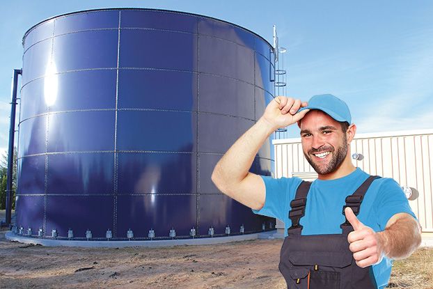 شركة تنظيف خزانات في أم القيوين